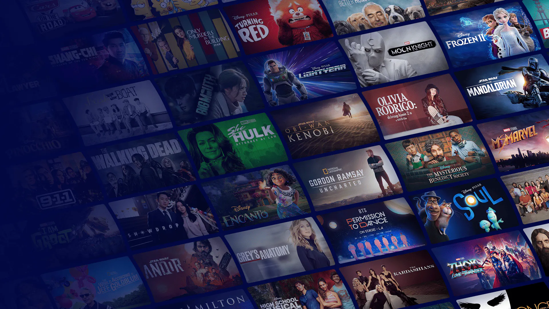 Premium iptv